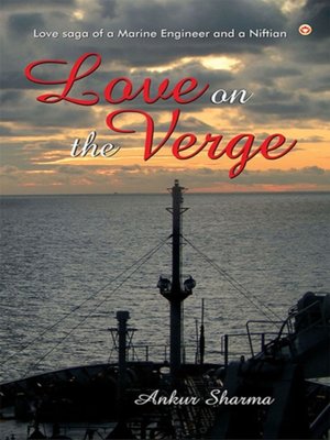 cover image of Love on the Verge